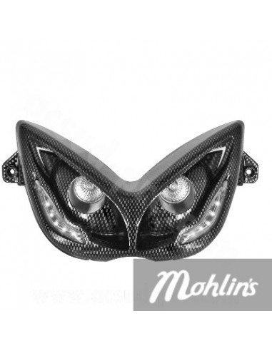 Strålkastare Yamaha Aerox