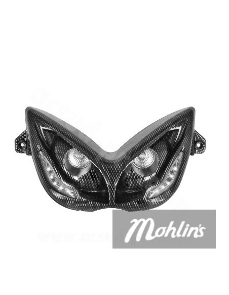 Strålkastare Yamaha Aerox