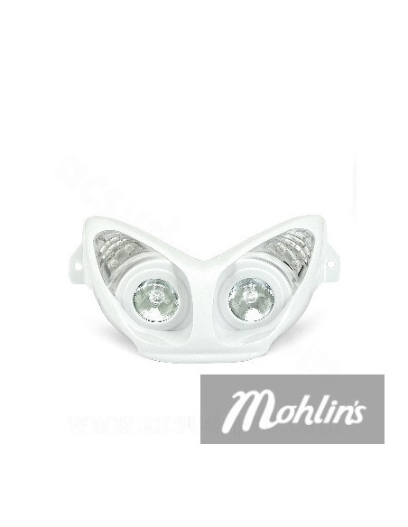 Strålkastare Yamaha Aerox