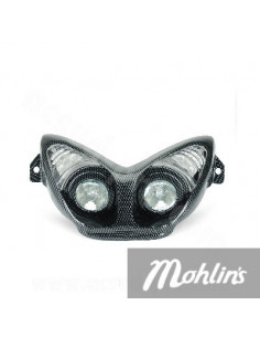 Strålkastare Yamaha Aerox