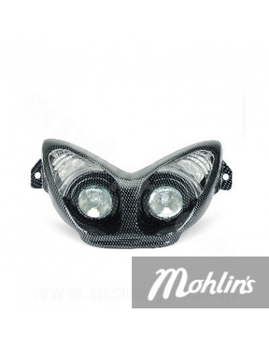 Strålkastare Yamaha Aerox