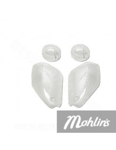 Blinkersglas Yamaha Aerox