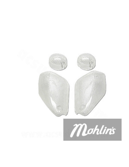 Blinkersglas Yamaha Aerox