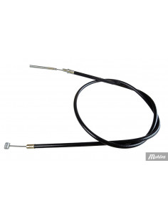 Yamaha DT50MX Bromswire