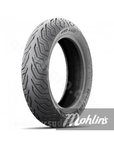 Mopeddäck Michelin City 120/70-10