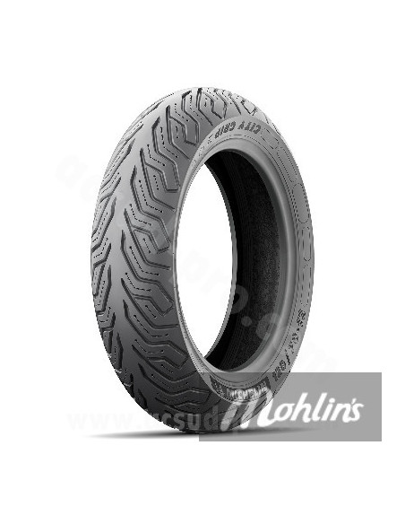 Mopeddäck Michelin City 120/70-10