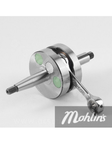 Vevparti AM6 Carenzi