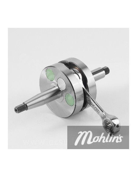 Vevparti AM6 Carenzi