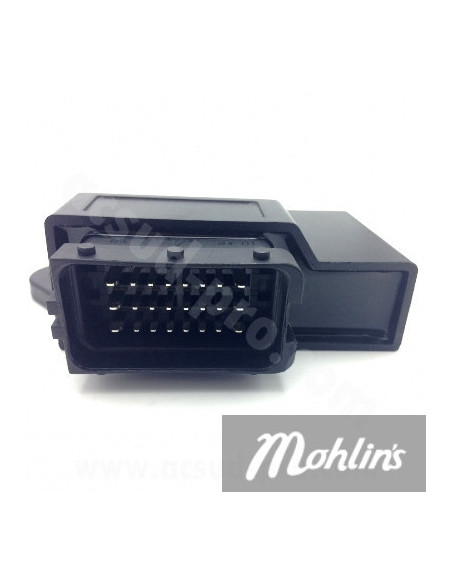 CDI AM6 2T EURO 4 EURO 5 2018