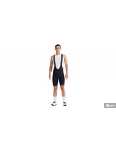 Cykelbyxor Specialized Bib Shorts Herr M Svart
