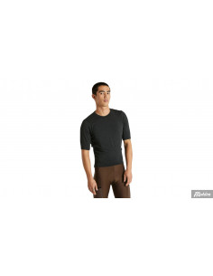 Cykeltröja Specialized ADV JERSEY Kortärmad Herr XL Svart