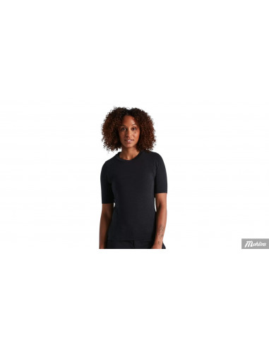 Cykeltröja Specialized Adv Jersey Kortärmad Dam...