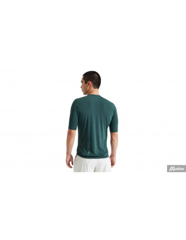 Cykeltröja Specialized ADV JERSEY Kortärmad...