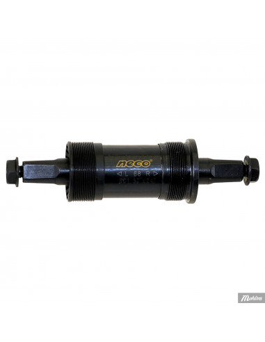 Vevlager Fyrkantsaxel plasthylsa