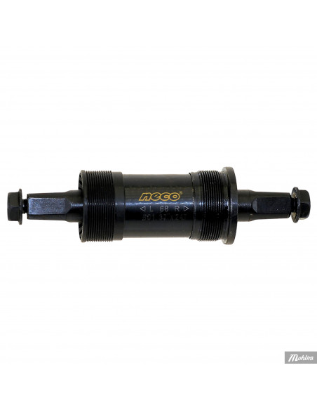 Vevlager Fyrkantsaxel plasthylsa