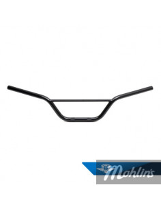 Styre Made by NTS Honda MT Svart