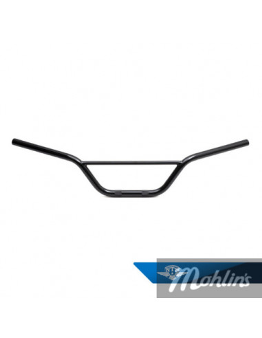 Styre Made by NTS Honda MT Svart