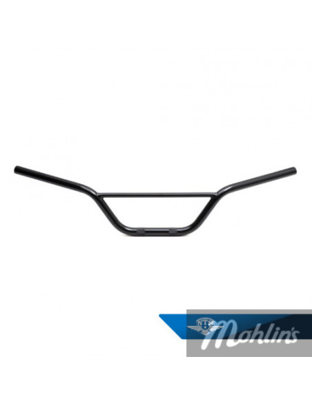 Styre Made by NTS Honda MT Svart