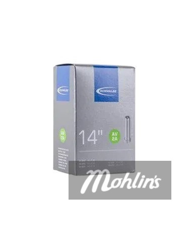 Cykelslang Schwalbe 14 tum 47/60-254