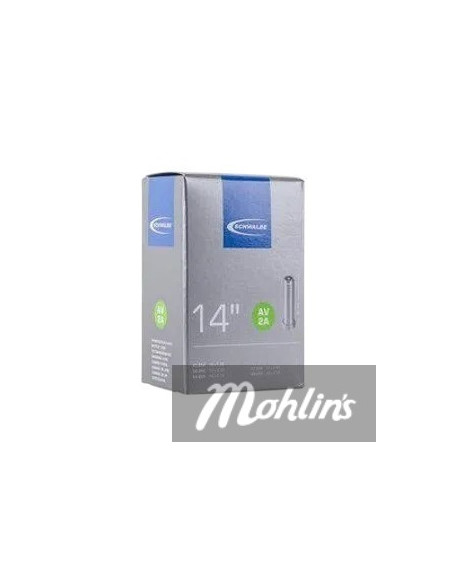 Cykelslang Schwalbe 14 tum 47/60-254