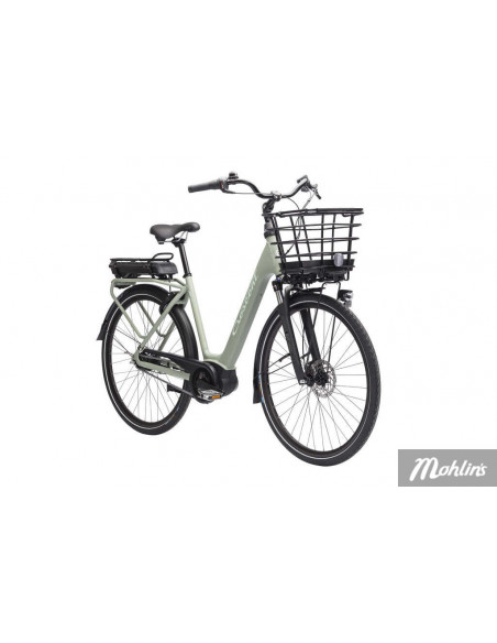 Crescent Elvira 7 vxl 51 cm Grön