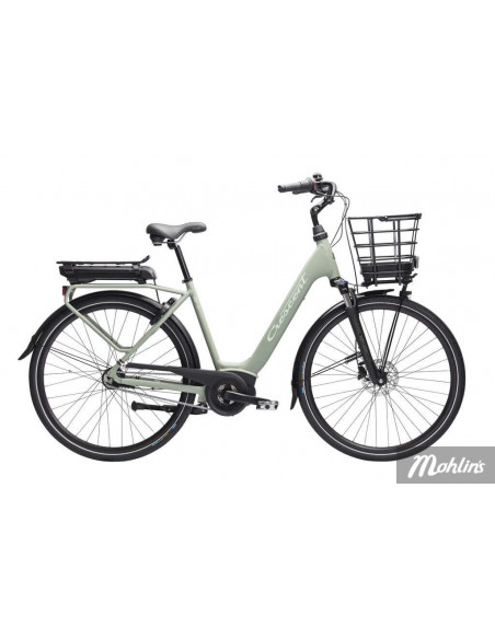 Crescent Elvira 7 vxl 51 cm Grön