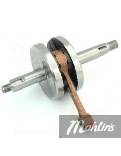 Vevparti Yamaha PW50