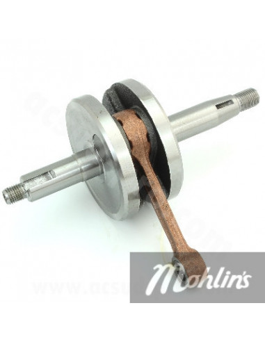 Vevparti Yamaha PW50