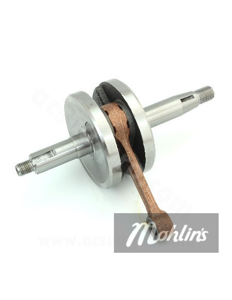 Vevparti Yamaha PW50