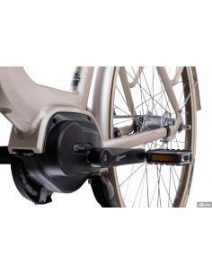 Crescent Elora 7 vxl 51cm Silver 2