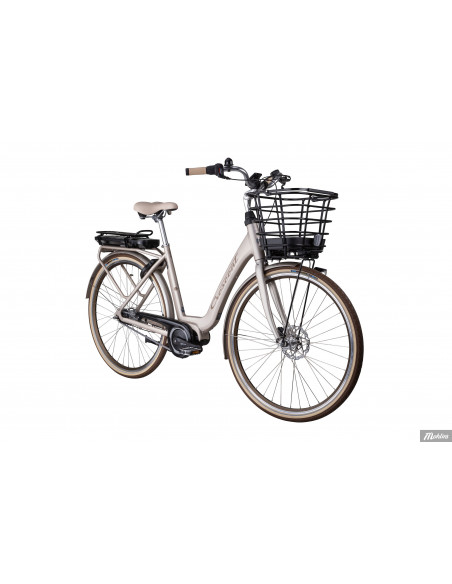 Crescent Elora 7 vxl 51cm Silver