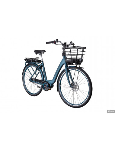 Crescent Elora 7 vxl 51 cm Blå