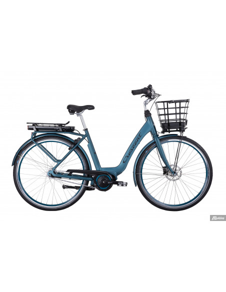 Crescent Elora 7 vxl 51 cm Blå