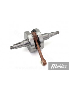 Vevparti Yamaha PW80