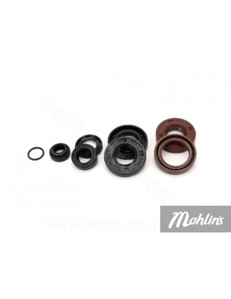 Packboxsats AM6 Viton 8 st