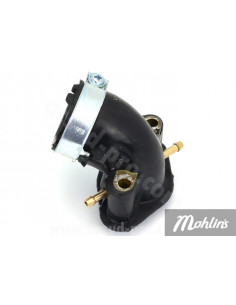 Insugningsrör 4 takt