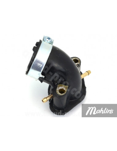 Insugningsrör 4 takt