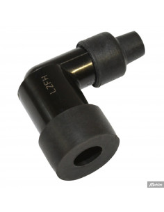 Tändhatt Universal med gänga