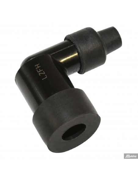 Tändhatt Universal med gänga