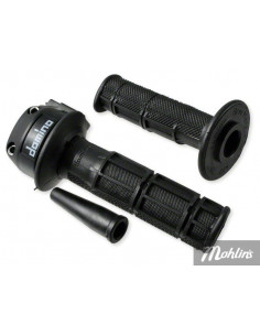 Gashandtag Dominio Original