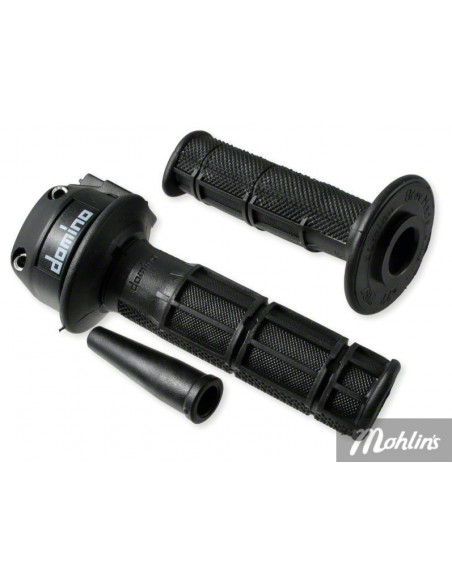 Gashandtag Dominio Original