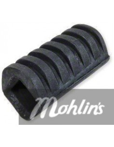 Gummi till fotstöd Original Yamaha PW