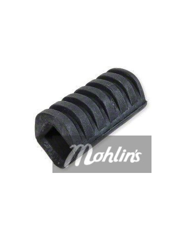 Gummi till fotstöd Original Yamaha PW