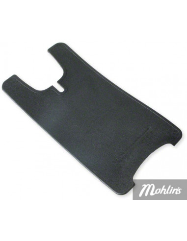 Fotplatta Velo Solex