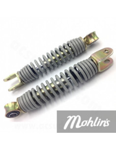 Stötdämpare Yamaha PW50 195 mm Par