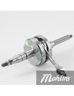 Vevparti Yamaha Aerox Ø10