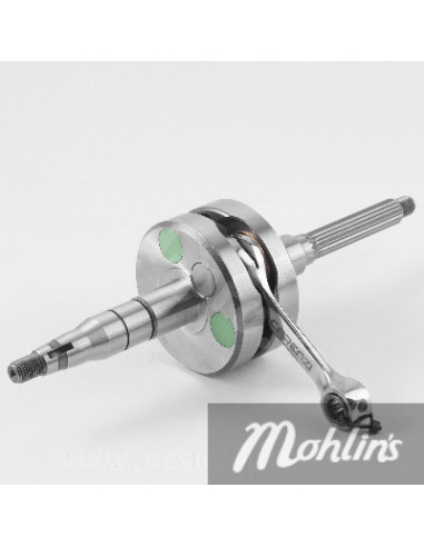 Vevparti Yamaha Aerox Ø10