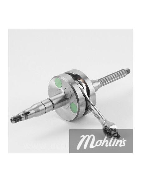 Vevparti Yamaha Aerox Ø10