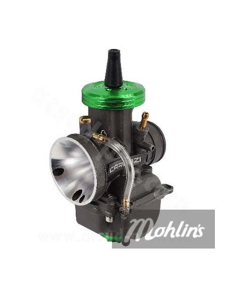 Förgasare PWK Made by Carenzi 21 Replica