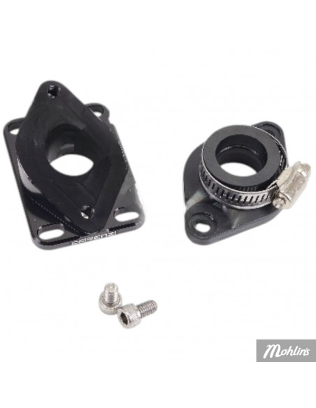 Insugsplatta Made by Carenzi Derbi/AM6